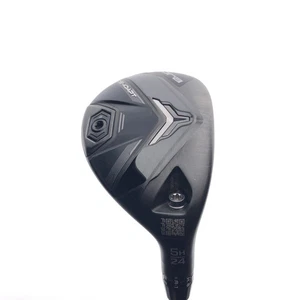 Used Cobra DS Adapt 5 Hybrid / 24 Degrees / Regular Flex - Picture 1 of 9