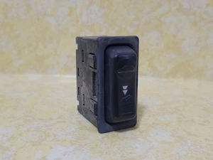 88 89 Civic CRX Si OEM power sunroof panel dash button switch control Cr-X EE EF - Foto 1 di 5