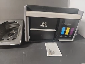Omega Super Chromega D Dichroic II Lamphouse D-D 4x5 Equipped Untested - Picture 1 of 18