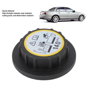 New Expansion Tank Cap C2p17700 Excellent Sealing Radiator Engine Coolant - Picture 1 of 22