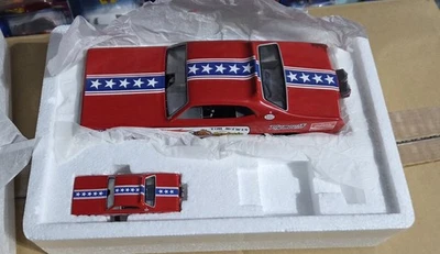 Hot Wheels Legends Tom McEwen Mongoose Funny Car 1:24 y 1:64 Set 1997 Foto 1 de 4