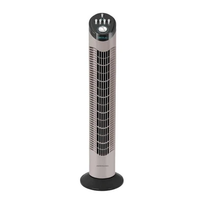Ventilatore a Torre Cecotec EnergySilence 790 Skyline, 50W, 3 Velocità, Oscillan - Immagine 1 di 4