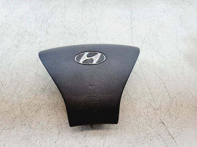 Airbag volante hyundai sonata 2011 2012 2013 2014 fabricante original negro 569003q200ry Foto 1 de 4