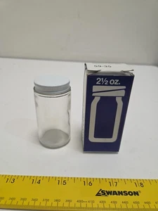 Binks 59-35 Zaunkönig 2,5 Oz. Seal-Tite Color Cup - Bild 1 von 4