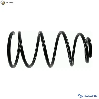 SUSPENSION SPRING 998 503 FOR CHRYSLER EDJ 2.1L 4cyl PT CRUISER - Image 1 of 4