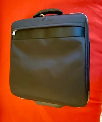 Longchamp Bordcase – Koffer - Trolley – ca. 48 x 35 x 22 cm - Bild 1 von 4