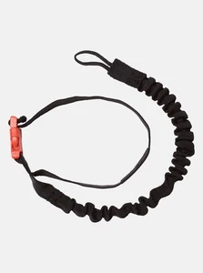 Burton Web Leash - Schwarz - Bild 1 von 1