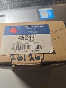 A/C Clutch Coil Four Seasons 48244 - Bild 1 von 4