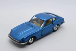 Tomica 6-1-16 Nissan PS30 Fairlady Z 432 M Blue G-67 Memorial Tomica Set - Picture 1 of 7