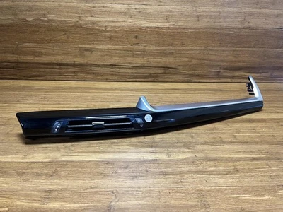 2023-2024 BMW X1 U11 Center Dashboard Air Vent Trim OEM Genuine *NOTE* - Image 1 of 4