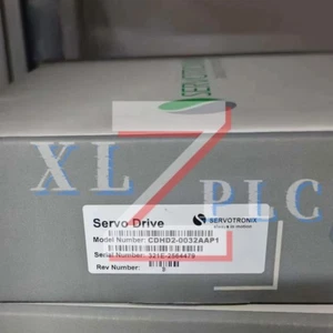 1PCS New SERVOTRONIX CDHD2-0032AAP1 Servo driver In Box* - Picture 1 of 5