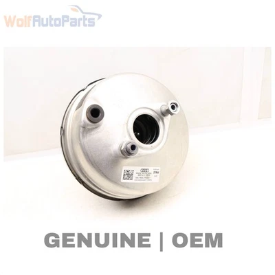 2018-2024 Audi S5 Sportback - Power Brake Booster 8W0612103G - Imagem 1 de 4