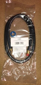 Chapin 6-6092 Heavy Duty Industrial Replacement Hose 48-Inch Braided Reinforced - Picture 1 of 2