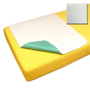 Inkontinenzauflage Matratzenauflage wasserdicht Nässeschutz Mehrfachbettauflage - Bild 1 von 2