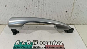 Handle Door Exterior Front Right Alfa Romeo Mito (168AX) - Picture 1 of 9