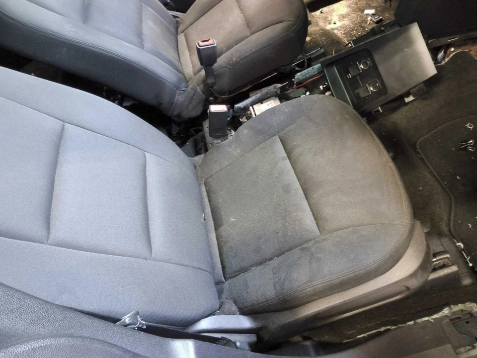 Passenger Front Seat Cloth Manual Fits 13-19 EXPLORER 608560 Foto 1 de 1