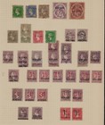 St. Vincent 19th or 20th century catalog value  is likely 30+ years old