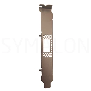 Mellanox CX415A CX455A CX555A Full Height Bracket für MCX415A MCX455A MCX555A - Bild 1 von 1