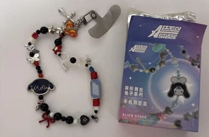 Cadena para smartphone Alien Stage Ivan - Imagen 1 de 1