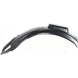 Fender Liner For 2005-2011 Cadillac STS Front, Passenger Side Rear Section