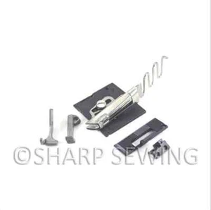 JUEGO DE 6 CARPETAS ÁNGULO RECTO SINGER 111W #111WBS - Imagen 1 de 1