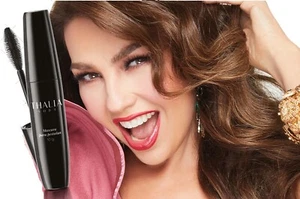THALIA SODI WIMPERNMASKE SCHWARZ KOHLENSTOFF WASSER- UND TRÄNENSICHER - Bild 1 von 4