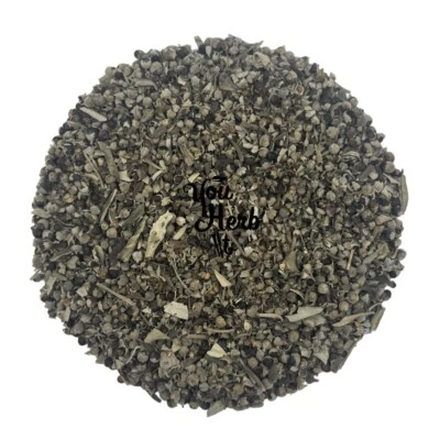 Hierba de sauzgatillo entera de bayas de árbol casto 25 g-200 g - Vitex Agnus-Castus L. Foto 1 de 3