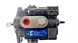 HPVR-10B40-RF-O-1R CONTINENTAL HYDRAULICS PISTON PUMP - Picture 1 of 4