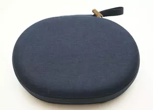 Funda de transporte original genuina Sony para auriculares WH-1000XM4/L BIUE WH-1000XM4 - Imagen 1 de 8