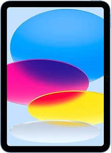 Apple iPad 10 2022 10,9". Generación - 64 GB - Wi-Fi Plata - Imagen 1 de 1