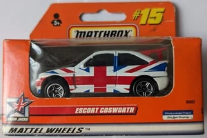 Selection of individual Matchbox Vehicles - Original Packaging - Picture 1 of 73