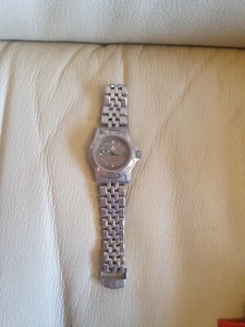 Reloj Tag Heuer para Damas Vintage 1500 Genuino 959708H - Imagen 1 de 8