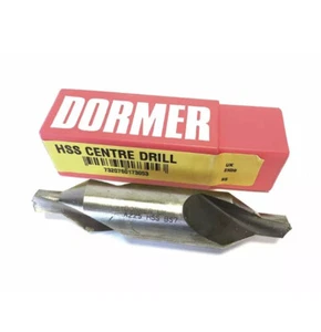 Trapano centrale Dormer A225 HSS 5/8" BS6 - Foto 1 di 1