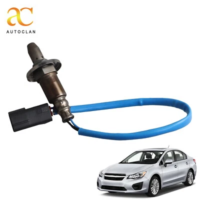 Novo sensor de oxigênio O2 upstream para 2010-2014 Subaru Impreza WRX STI 2.5L EUA - Imagem 1 de 4