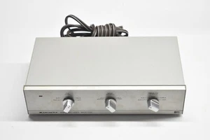 Nice Used Vintage RADIO SHACK ARCHER 15-1264 Amplified Video Selector - Stereo - Picture 1 of 5
