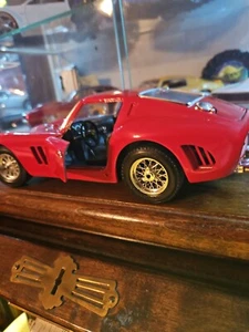 1962 ferrari 250 gto 1/18 - Picture 1 of 5