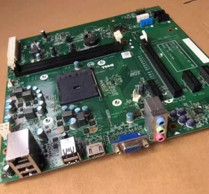For DELL VOSTRO 3901 3905 MAA78R 13073-1 FM2 motherboard 0DXP7D - Picture 1 of 3