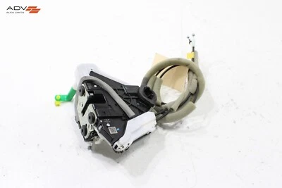 2022-2024 NISSAN PATHFINDER FRONT LEFT DRIVER SIDE DOOR LOCK LATCH ACTUATOR OEM - Image 1 of 4