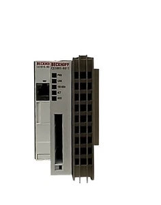 Beckhoff CX1010-0011 CPU Modul - Bild 1 von 2