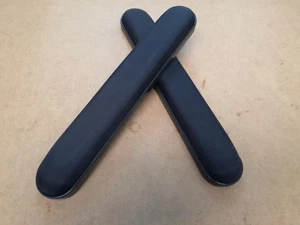 Long Wheelchair Armrests - Padded Armrest, Suits Many Wheelchairs, PAIR - Picture 1 of 3