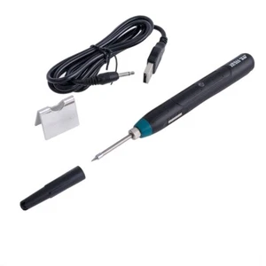 YIHUA 947 USB con Bandeja 5V 9W 500°C Portátil Cualquier Fuente USB de 5 Voltios - Imagen 1 de 6