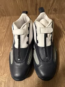 REEBOK ALLEN IVERSON I3 RESPONSE MEN US 10 EUR 43 UK 9 ONLY THE STRONG SURVIVAL - Bild 1 von 7