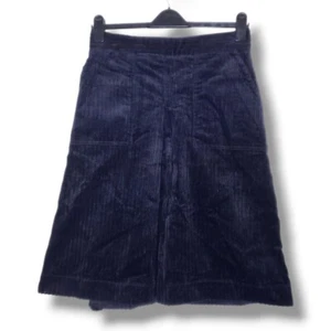 Vintage M&S Corduroy Midi Skirt - Picture 1 of 3