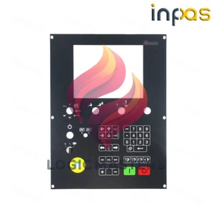 Interruttore tastiera tastiera controllo serie Amada HFE per piegatrice CNC AMADA - Foto 1 di 7