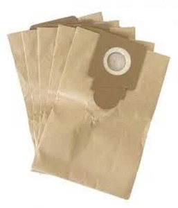 10 Vacuum Cleaner Bags suitWertheim ET1400 ET1600 ET1700 ET2000 ET2000P ET2000PH - Picture 1 of 3