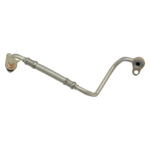 Tubo de alimentación de aceite turbocompresor para 12-18 BMW 228i 320i 328i 428i 528i X1 X3 X4 X5 - Imagen 1 de 5
