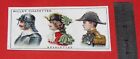 Cigarettes Wills Card 1922 Do You Know ? Saviez-Vous N°15 Epaulettes Militaires