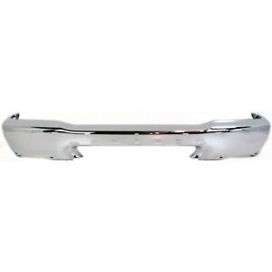 Bumper For 2001-2008 Mazda B3000 2001-2010 Mazda B4000 Extended Cab Front