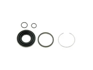 For 1990-1995, 2001-2011 Mitsubishi Eclipse Caliper Repair Kit Dorman 27962WT - Picture 1 of 2