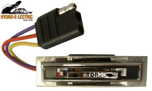 NEW 1964-1966 Ford Thunderbird Convertible Top Switch - Picture 1 of 1